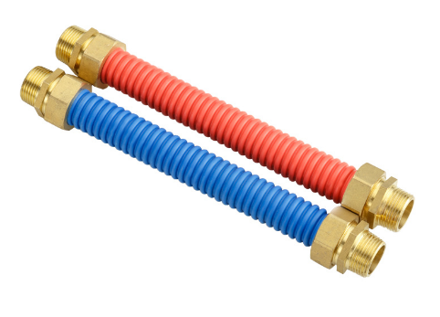 PVC Corrguated Hose