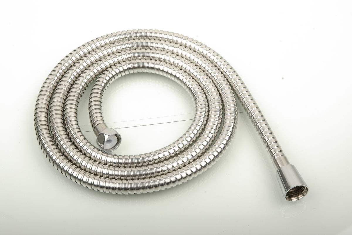 Stainless Steel Corrugated Hose